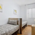 Tatil Evi Campo Bajo