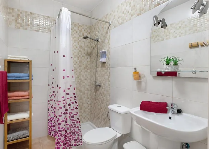 Ferienhaus Campo Bajo Arrecife (Lanzarote)