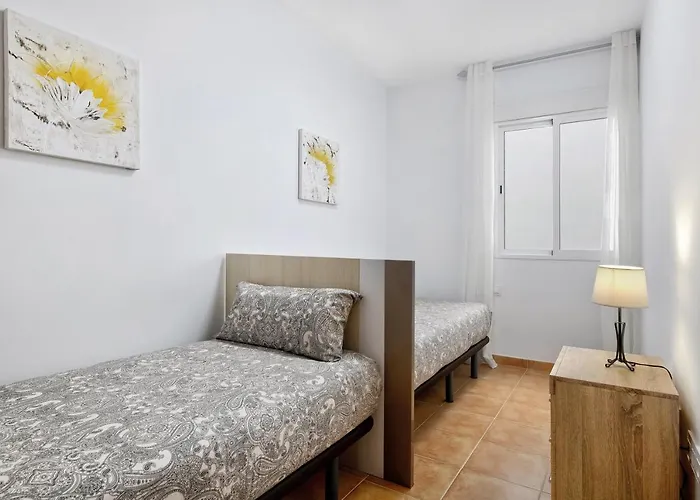 Ferienhaus Campo Bajo