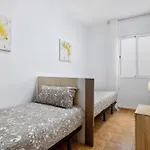 Holiday home Campo Bajo