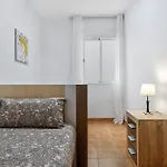Campo Bajo Holiday home *