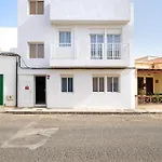 Holiday home Campo Bajo