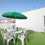 Campo Bajo Holiday home *