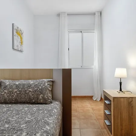 Campo Bajo Holiday home *