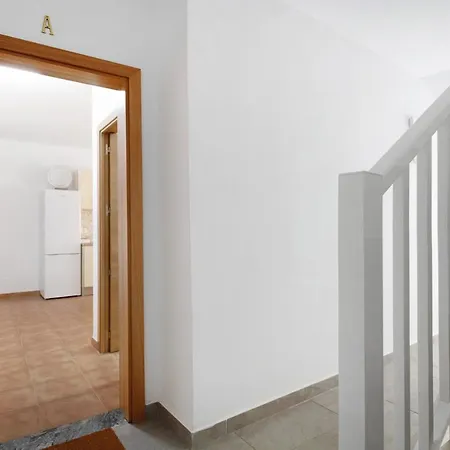 Campo Bajo Arrecife (Lanzarote)