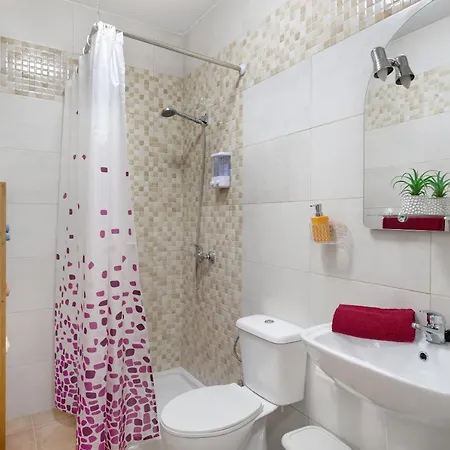 Vakantiehuis Campo Bajo Arrecife (Lanzarote)