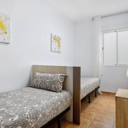 Vakantiehuis Campo Bajo