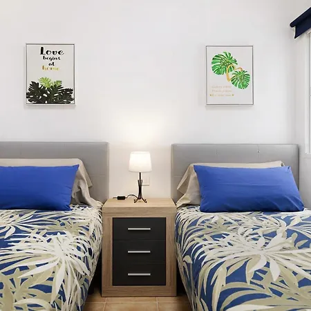 Campo Bajo * Arrecife (Lanzarote)