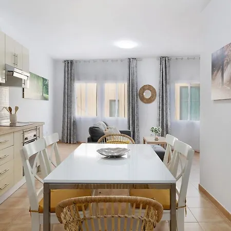 Campo Bajo * Arrecife (Lanzarote)