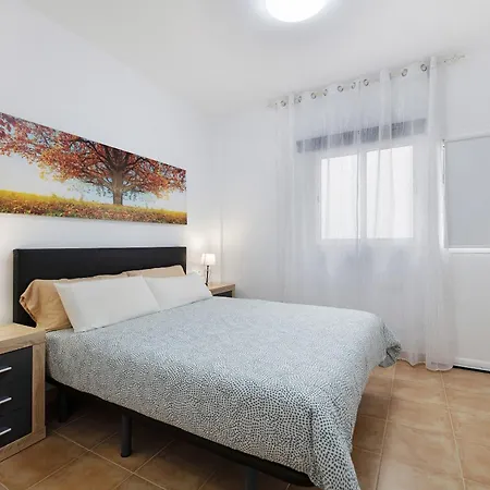 Ferienhaus Campo Bajo