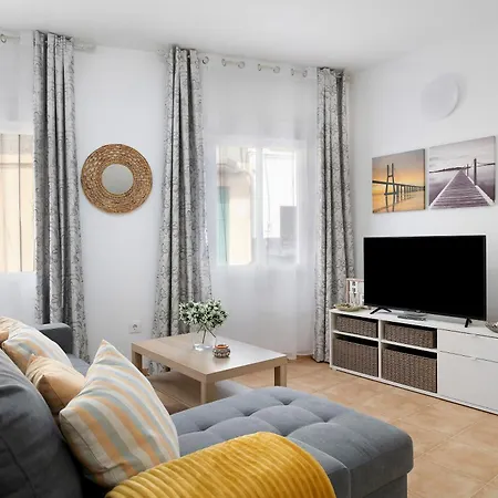 Campo Bajo Tatil Evi *
