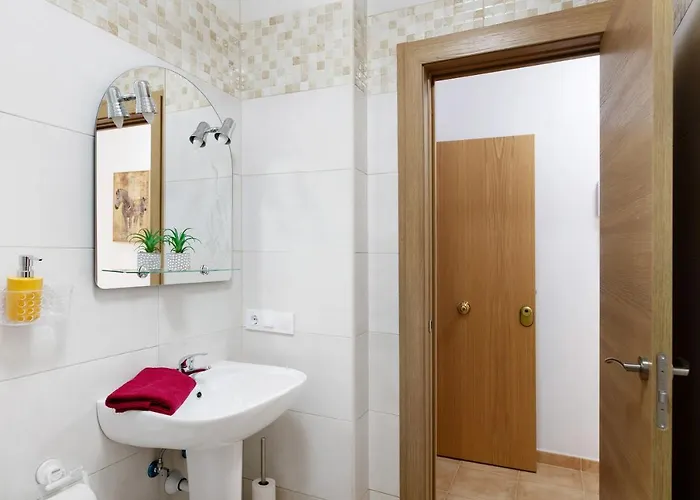 度假居 Campo Bajo