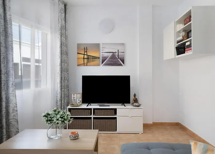 Campo Bajo 度假居 *